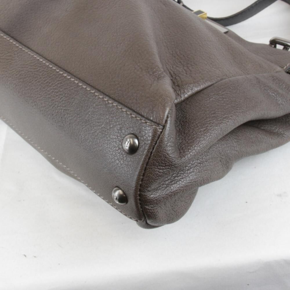 Fendi Peekaboo