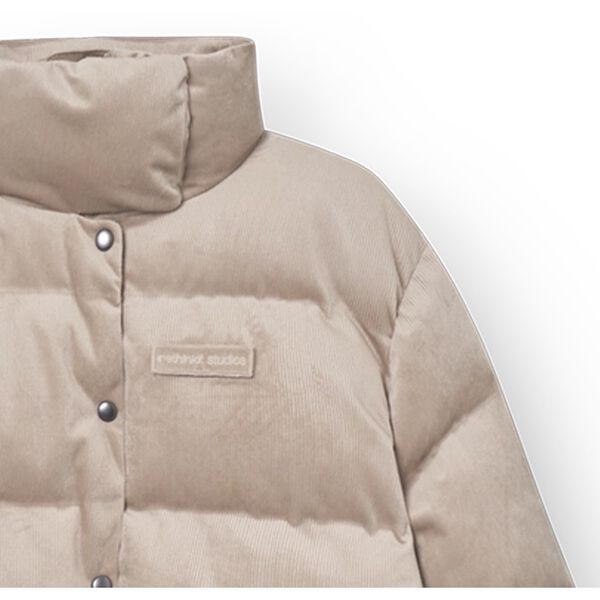 Boxi Jacket Shelter Corduroy