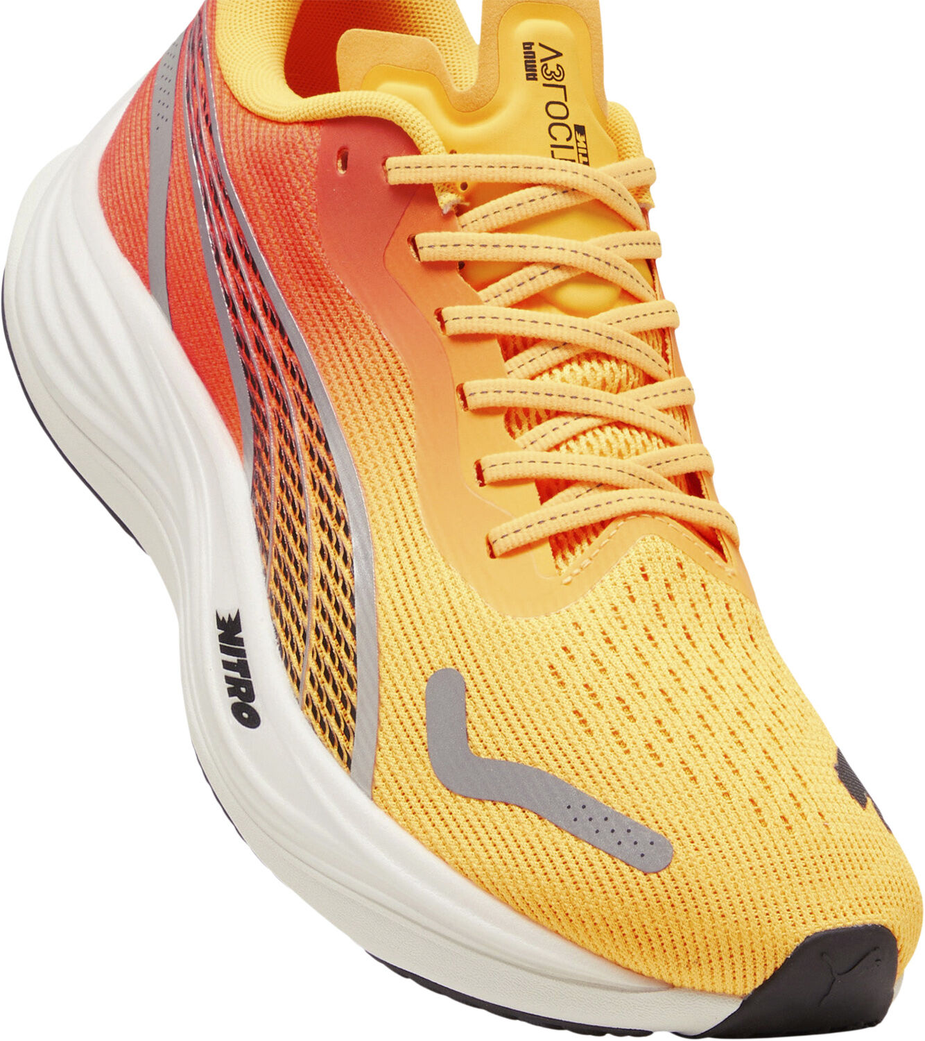 Velocity Nitro 3 Fade L&oslash;besko