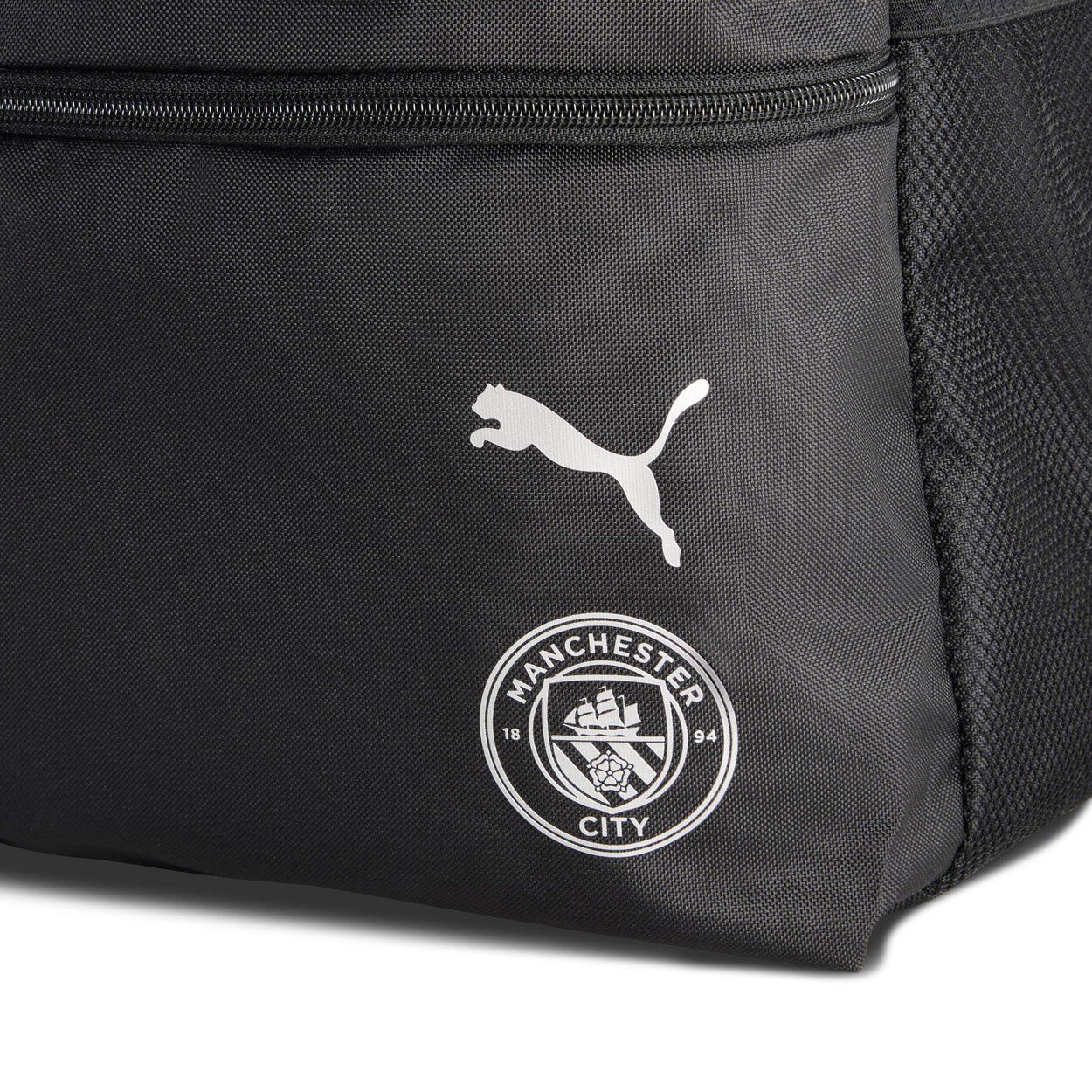 Manchester City Ryks&aelig;k