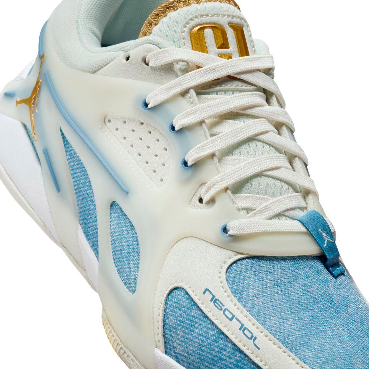 Jordan Heir Basketballsko