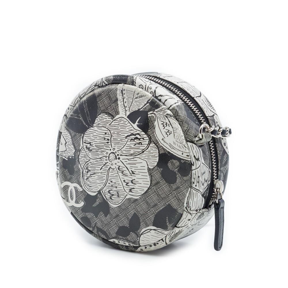 Chanel Crossbody Bag
