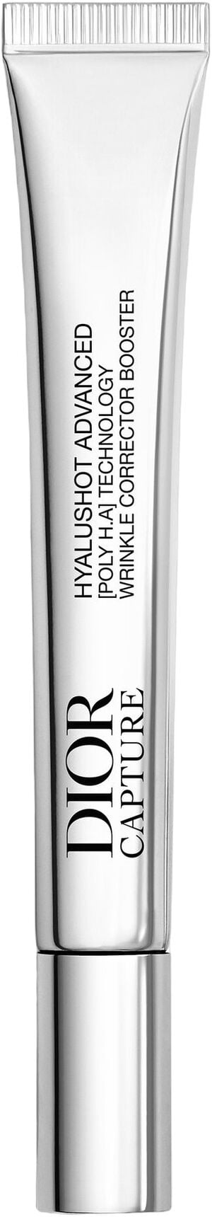 Dior Capture Hyalushot Advanced - Wrinkle corrector boosting skincare