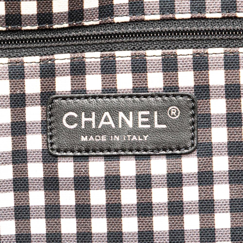 Chanel Tote