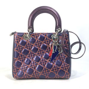 Dior Travel Bag