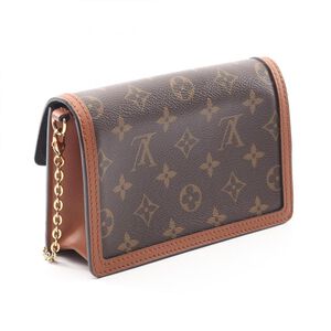 Louis Vuitton Dauphine