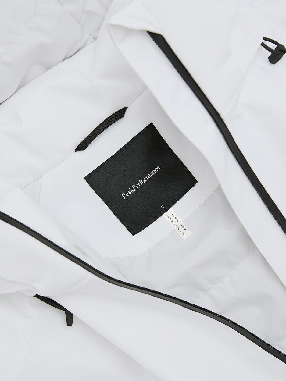 Anima Insulated Vinterjakke