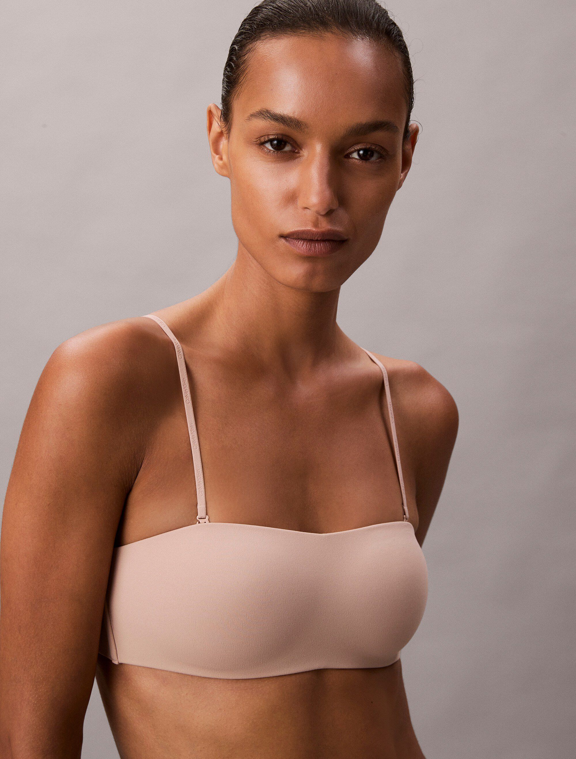 ADAPT BANDEAU STRAPLESS