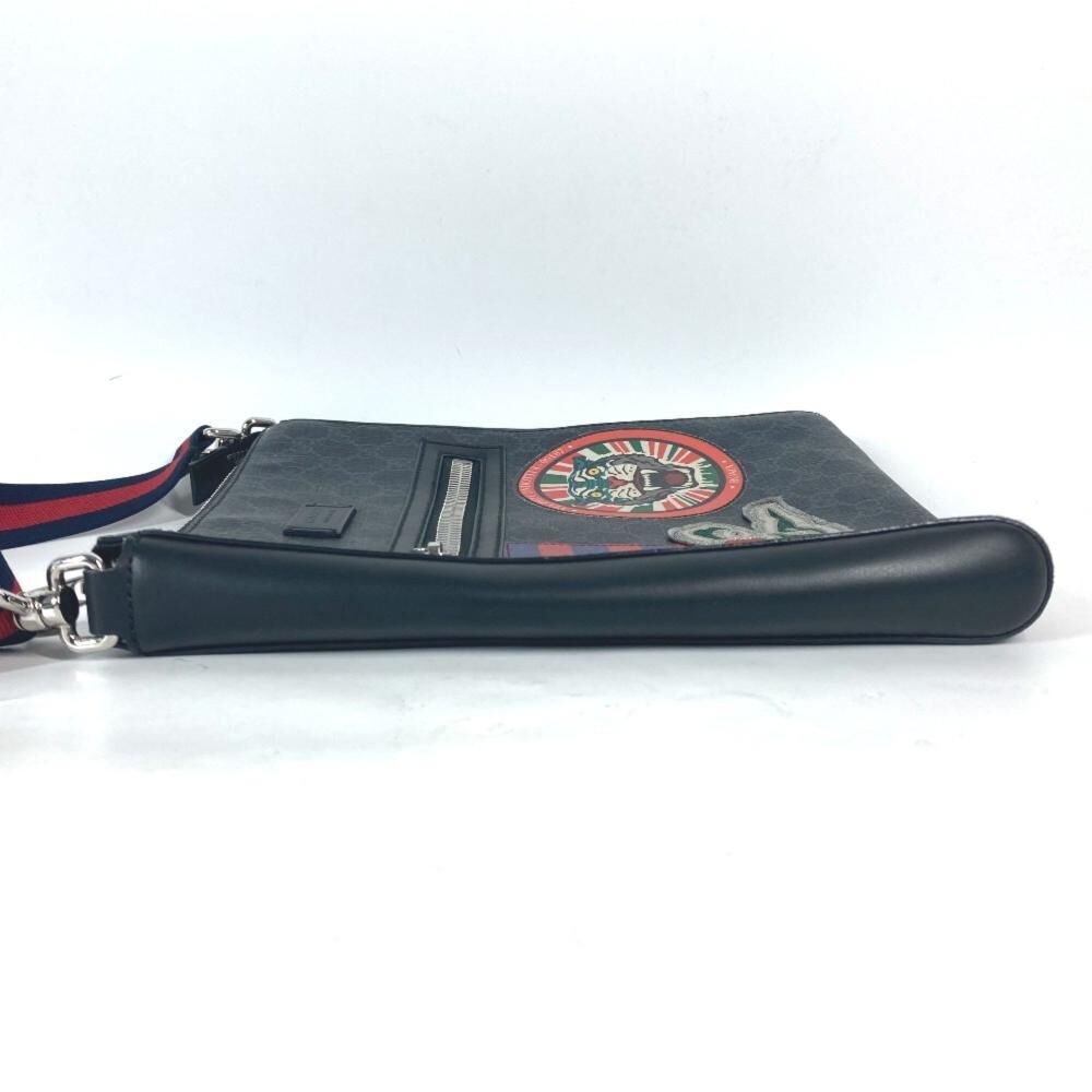 Gucci Messenger Bag