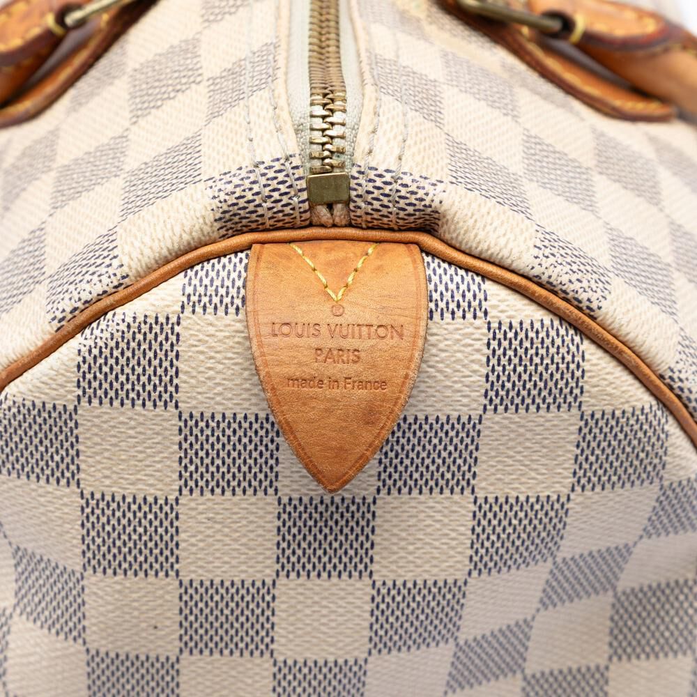 Louis Vuitton Speedy