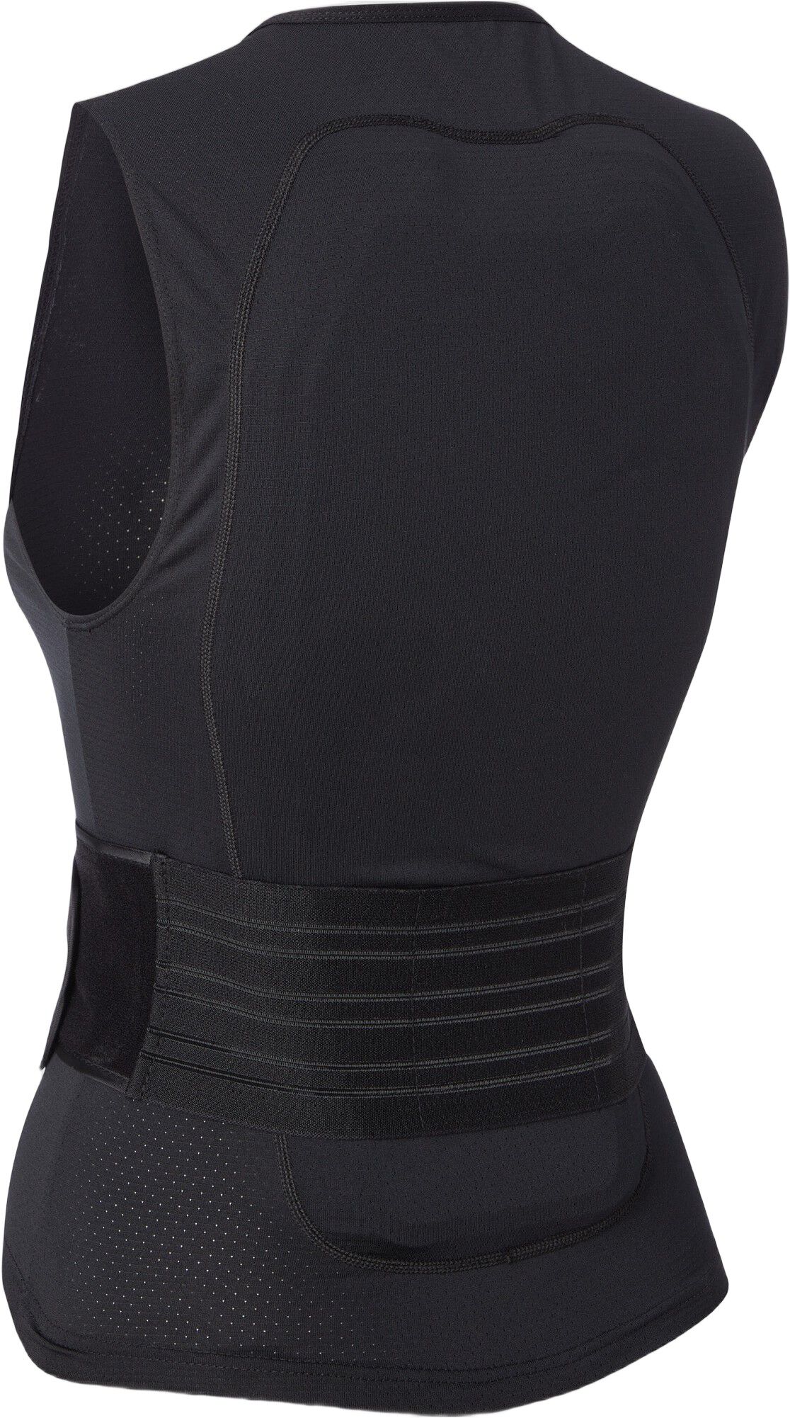 Fortress 2.0 Junior rygskjold