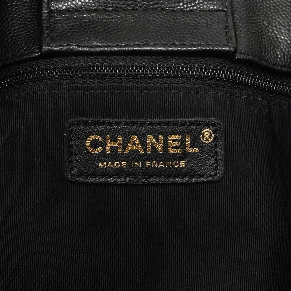 Chanel Tote