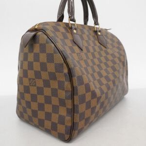 Louis Vuitton Speedy