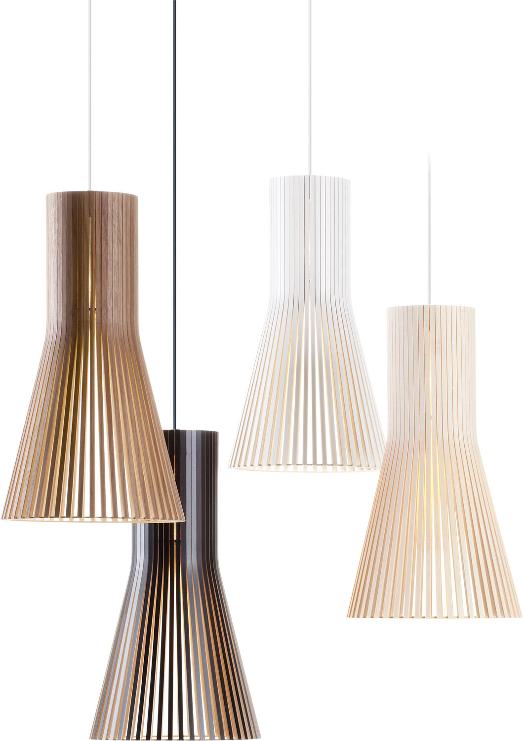 Secto Small 4201 pendel