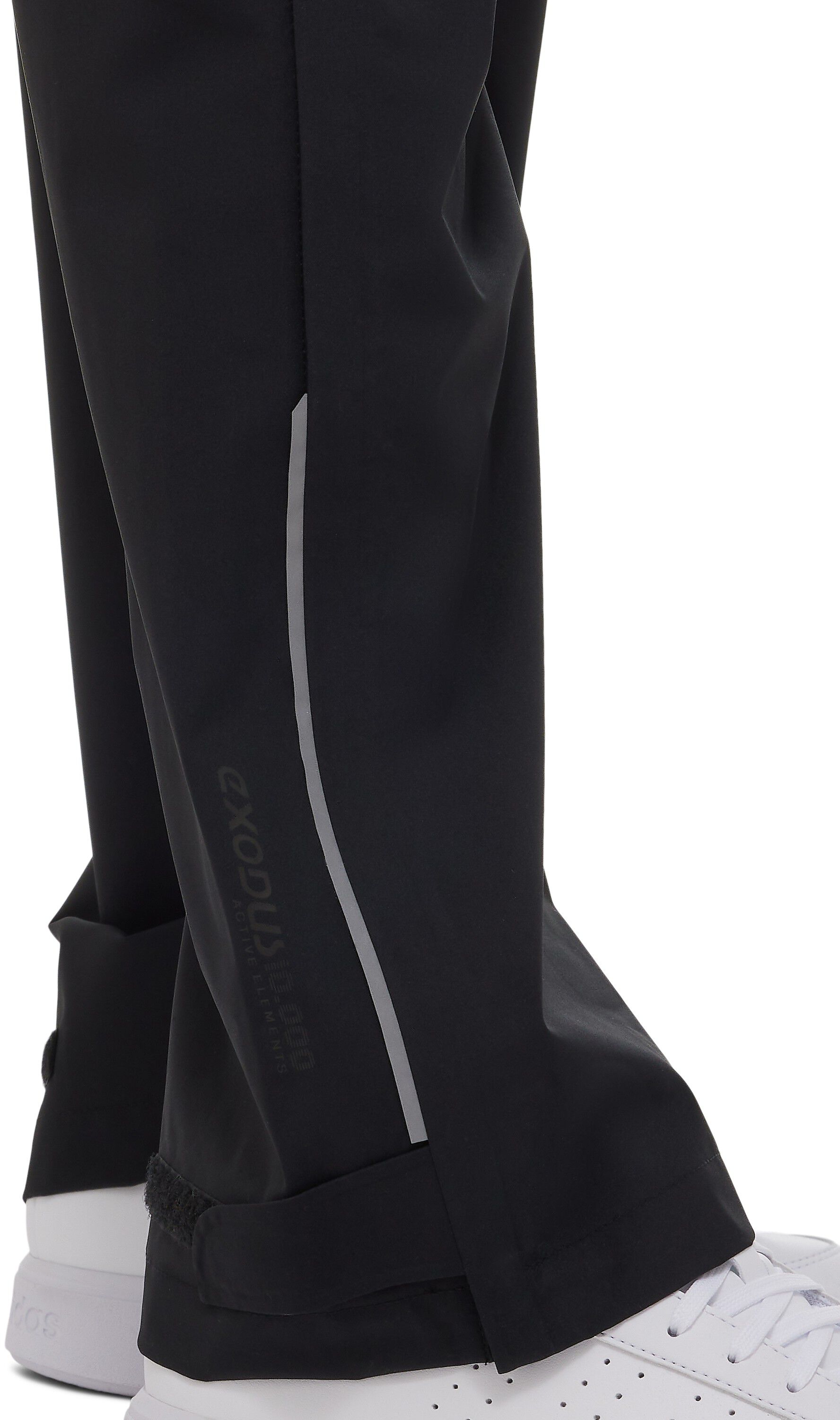 2. 5 LAYER SHELL PANTS MEN