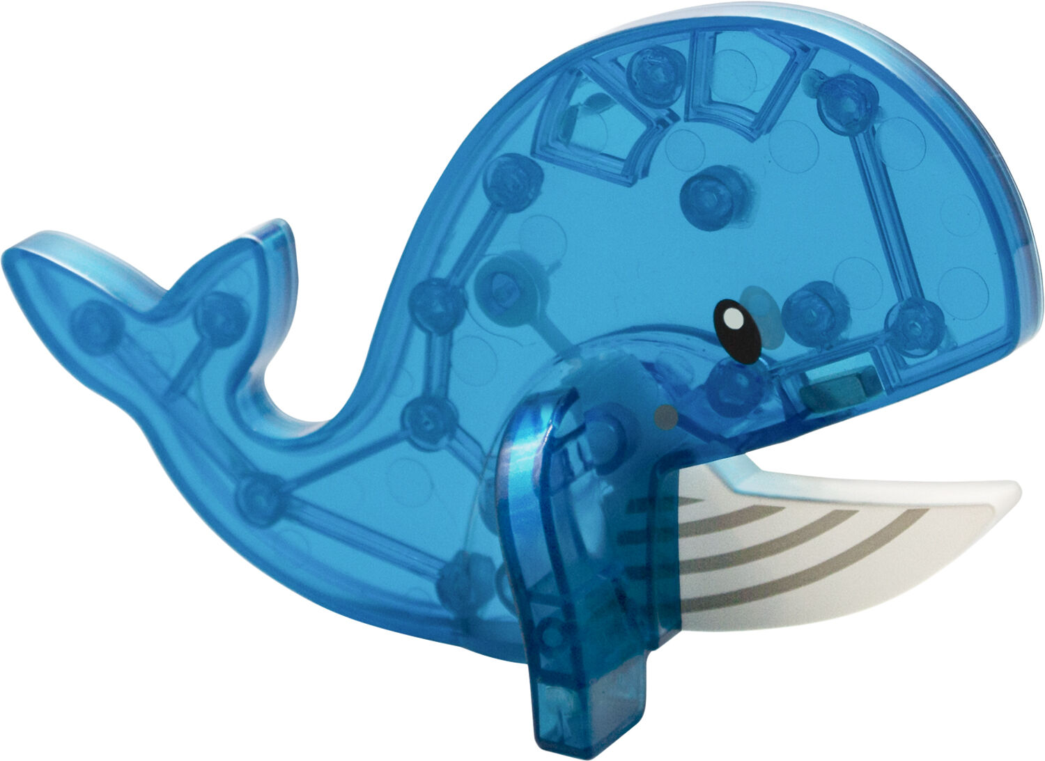 Magna-Tiles Artic, 25 pcs