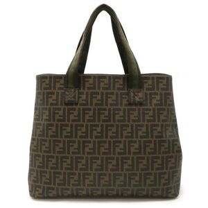 Fendi Tote