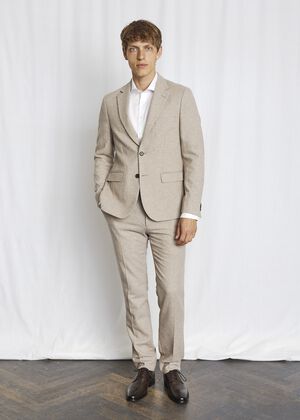 BS Chiavari Classic Fit Blazer