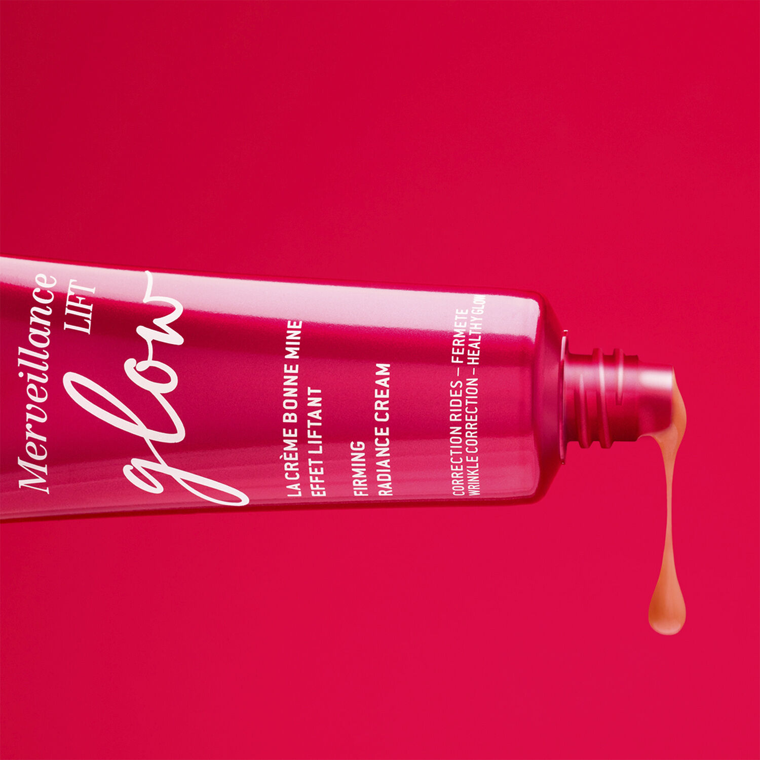 Merveillance Lift Glow Firming Cream 50 ml