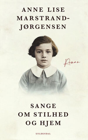 Sange om stilhed og hjem