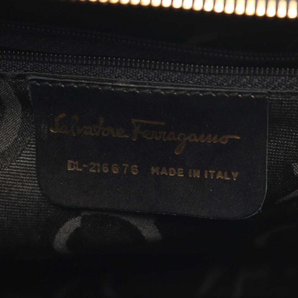 Salvatore Ferragamo Shoulder Bag