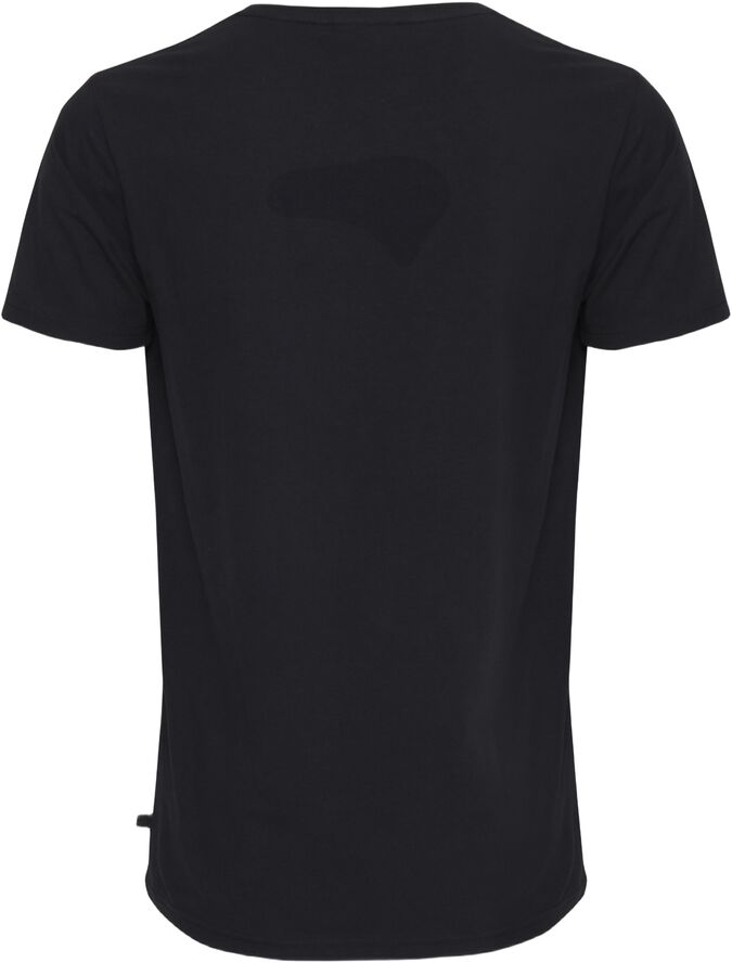 CFDAVIDE crew neck tee