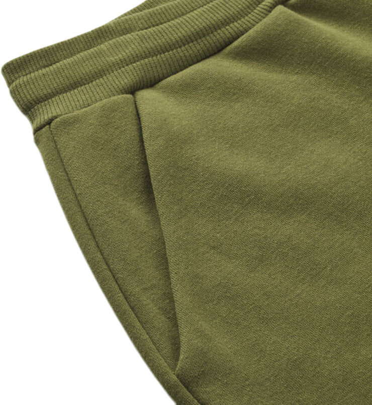 Oversized joggingbukser