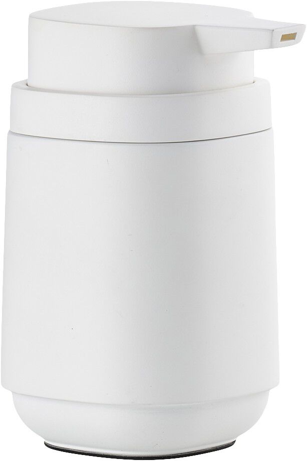 S&aelig;bedispenser Time White