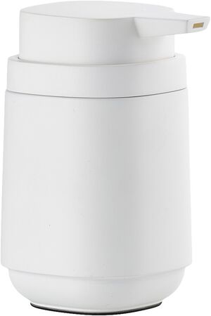 Sæbedispenser Time White