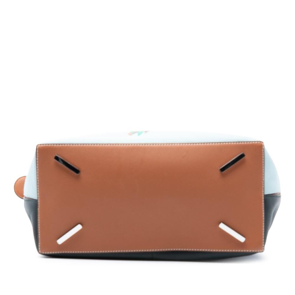 Loewe Bucket Bag