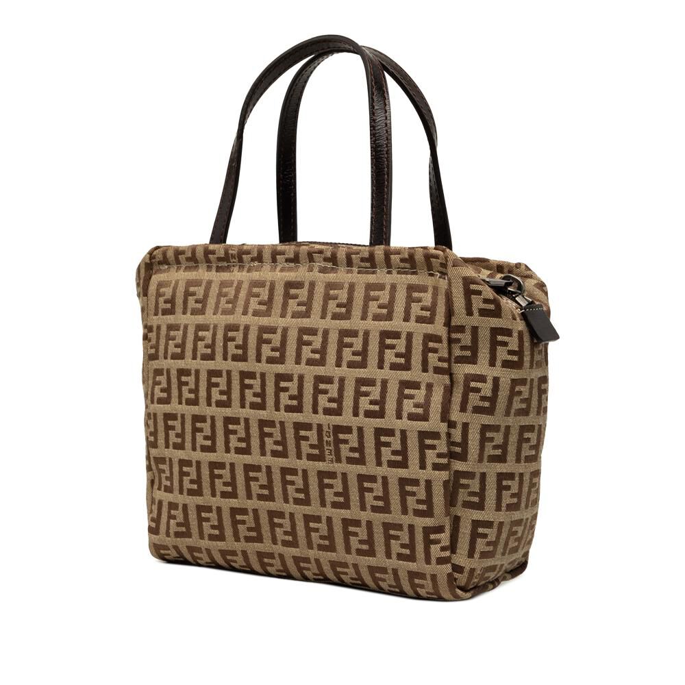 Fendi Handbag