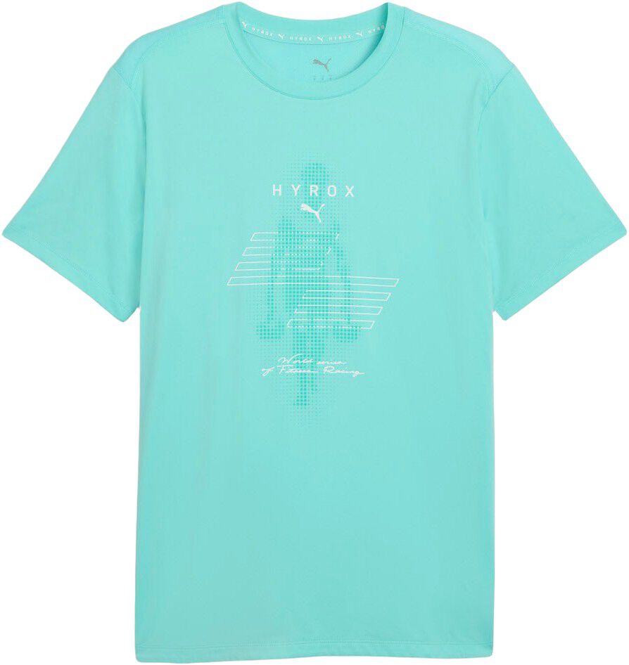Hyrox X Cloudspun Therm T-shirt