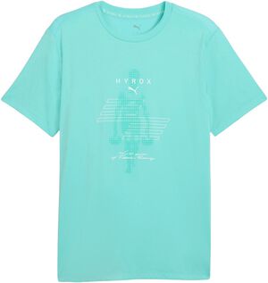Hyrox X Cloudspun Therm T-shirt