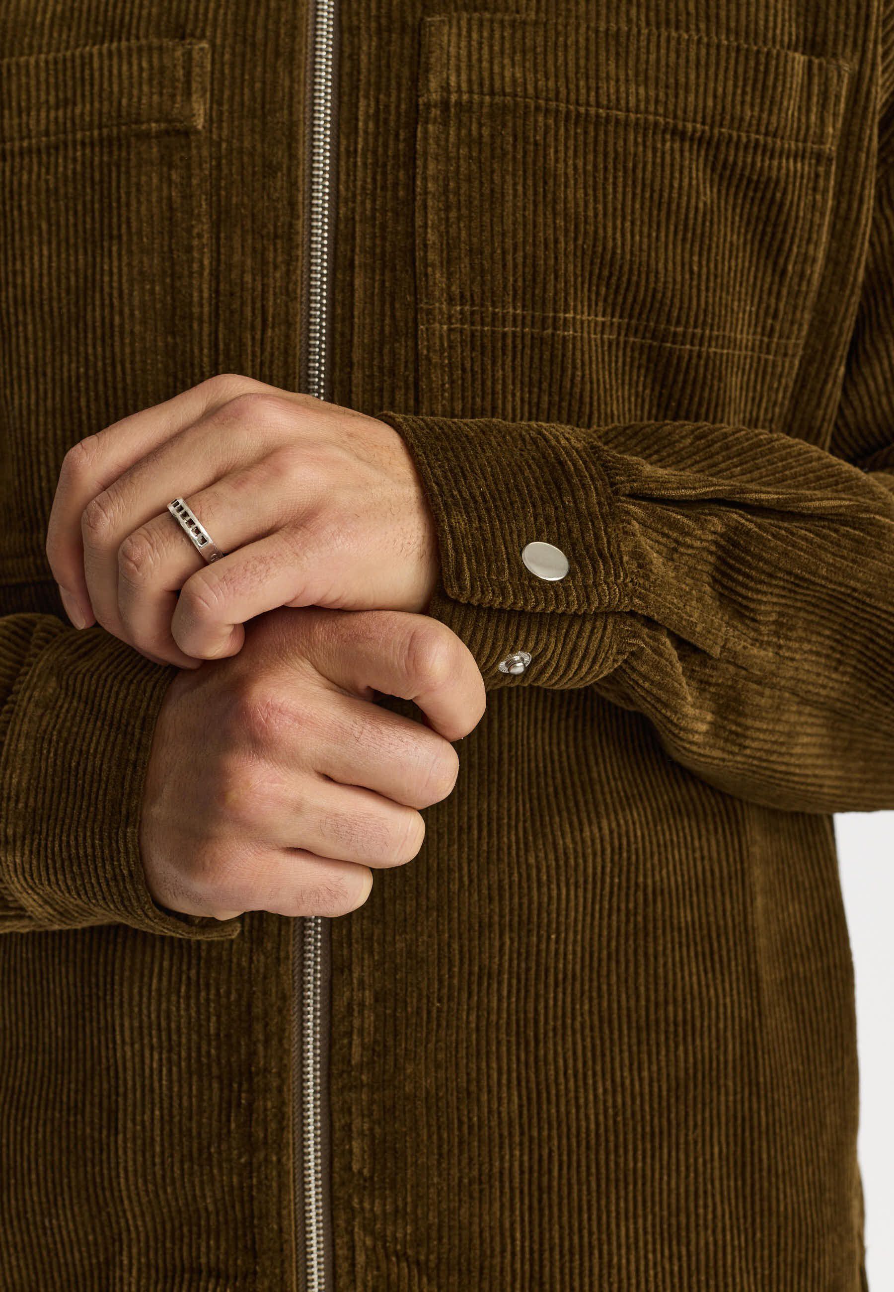 Overshirts
