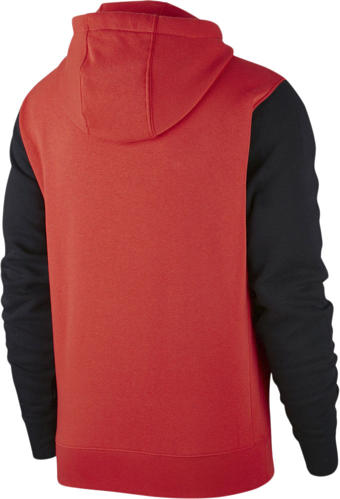 Sportswear Jdi Fleece Haettetroje