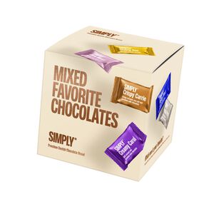 Gift Box, Simply Favorites 90g