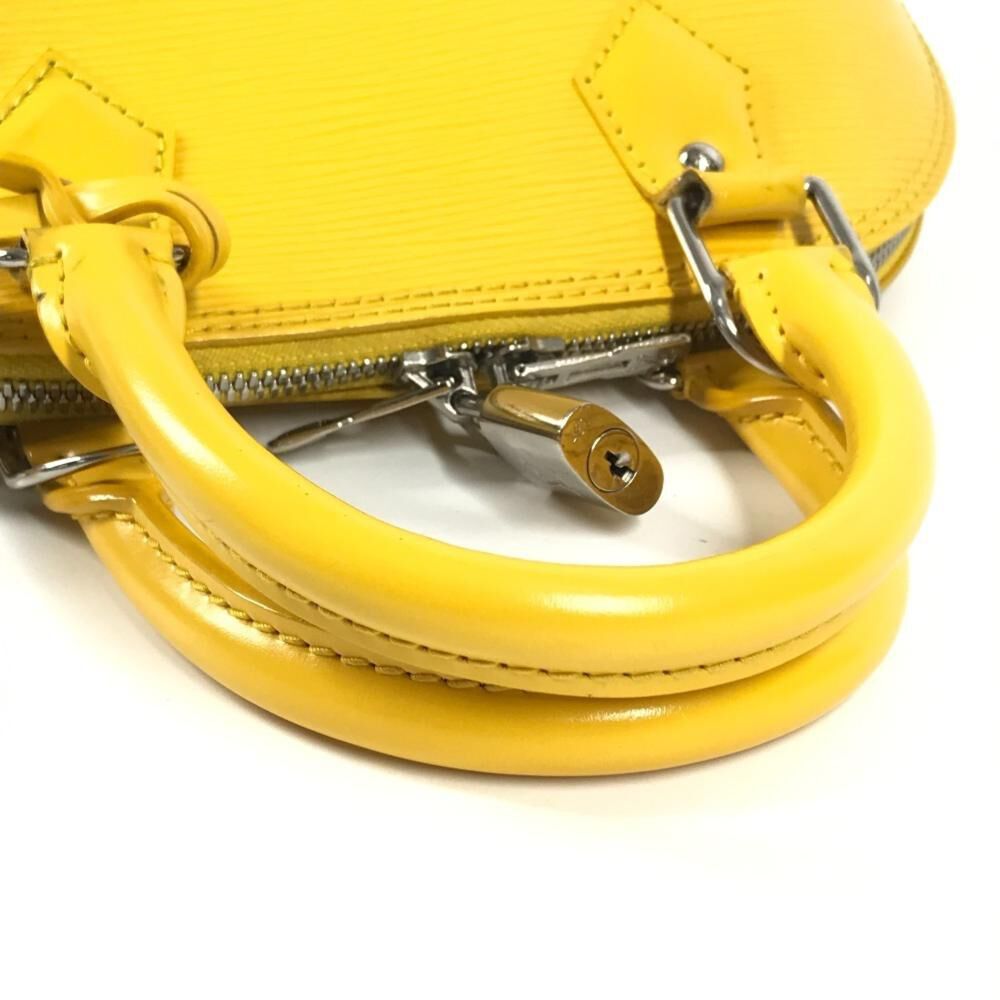 Louis Vuitton Alma