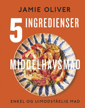 5 INGREDIENSER MIDDELHAVSMAD