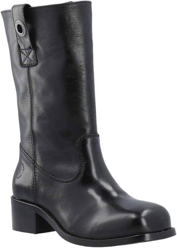 Casvilma Pull On Mid Cut Boot Tampa
