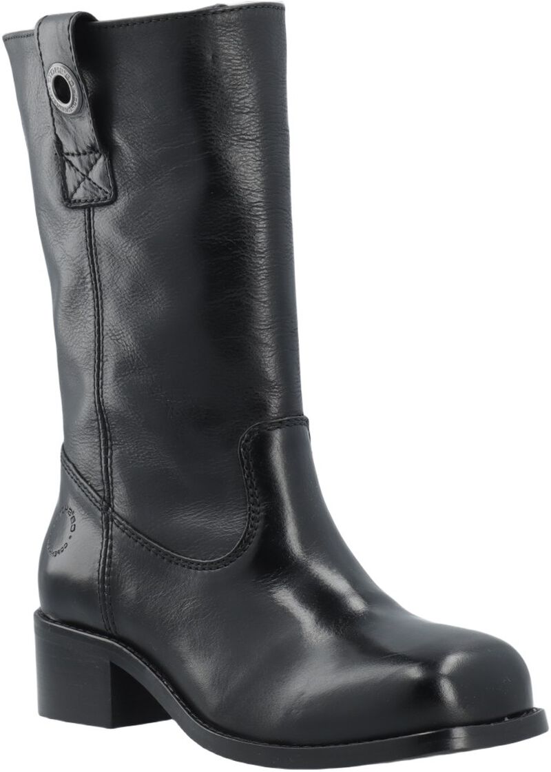 Casvilma Pull On Mid Cut Boot Tampa