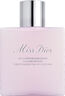 Miss Dior Comforting Body Milk with Rose Wax