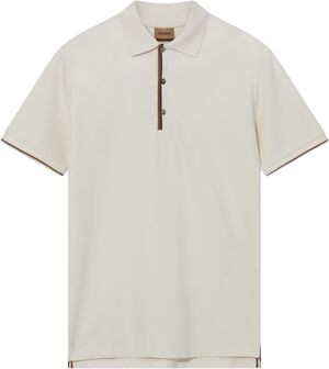Harvey Polo SS Tee