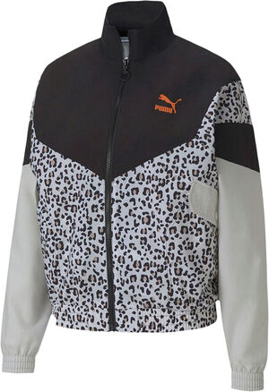 TFS AOP Track jakke