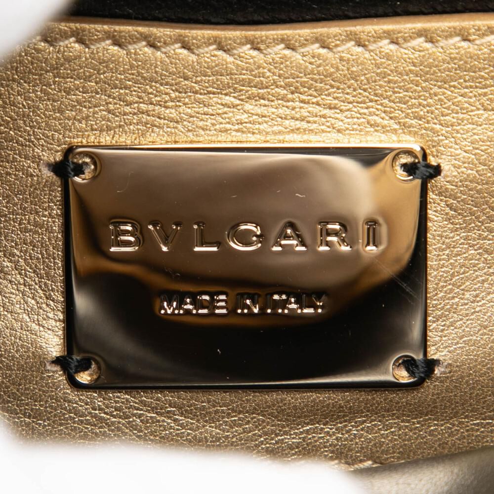 Bvlgari Crossbody Bag