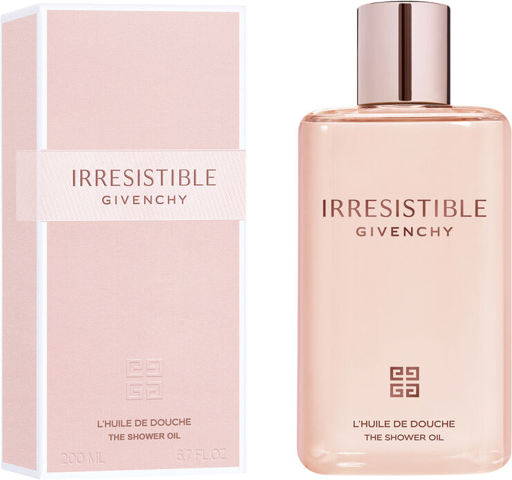 GIV IRR SH OIL 200ML