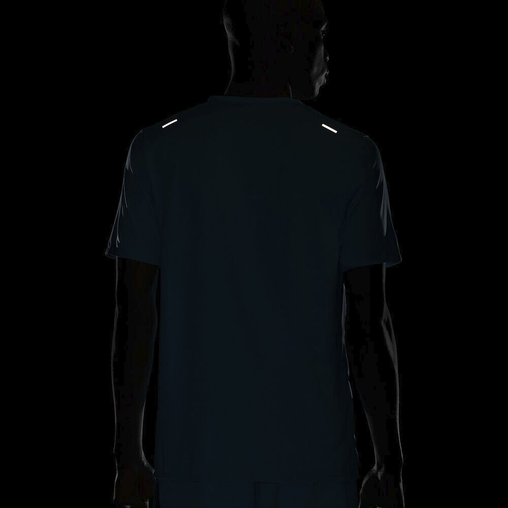 Dri-FIT Rise 365 l&oslash;be T-shirt