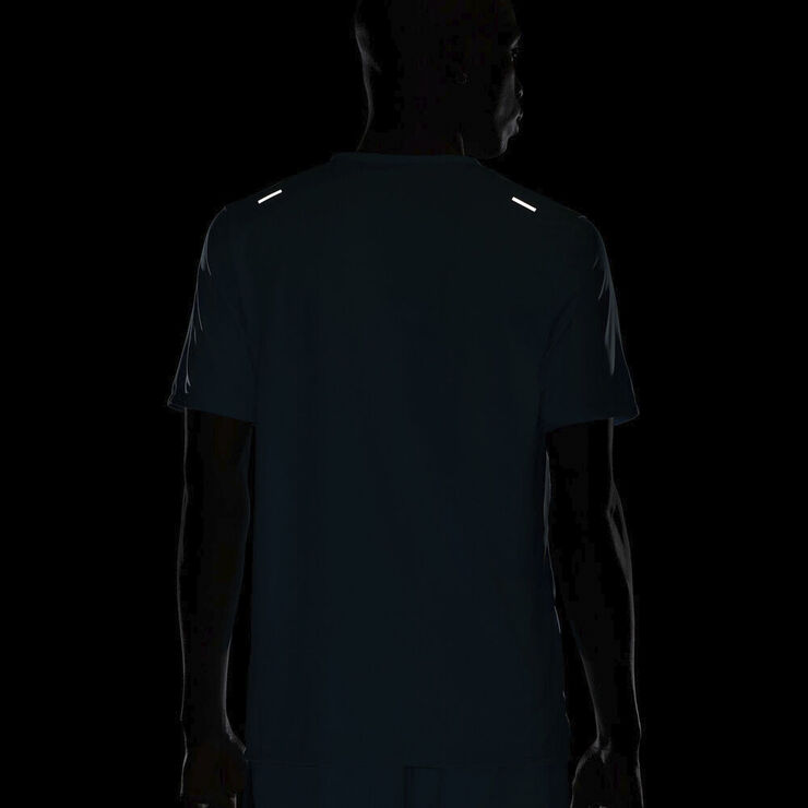 Dri Fit Rise 365 Lobe T Shirt