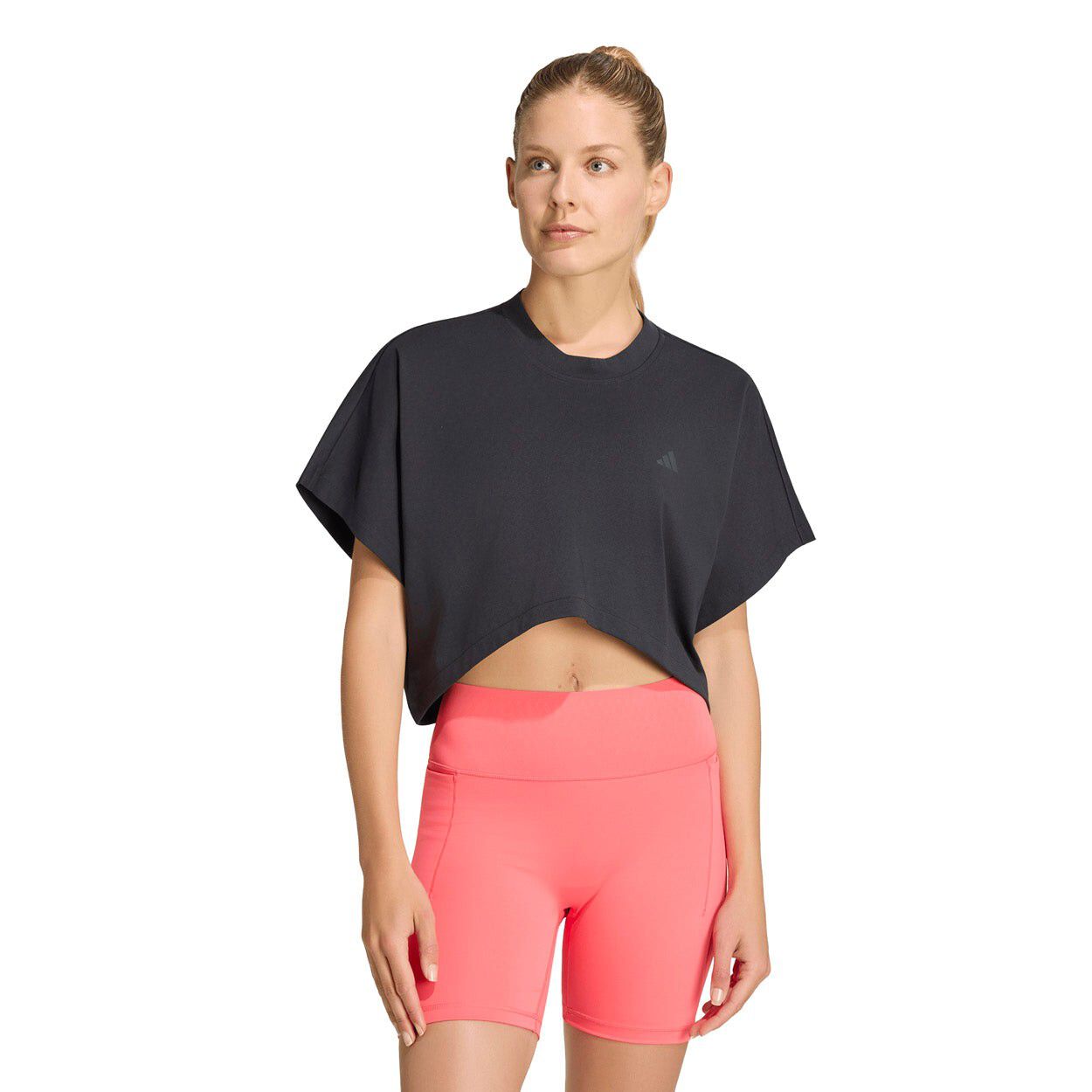 PrimeLift Workout Graphics T-Shirt
