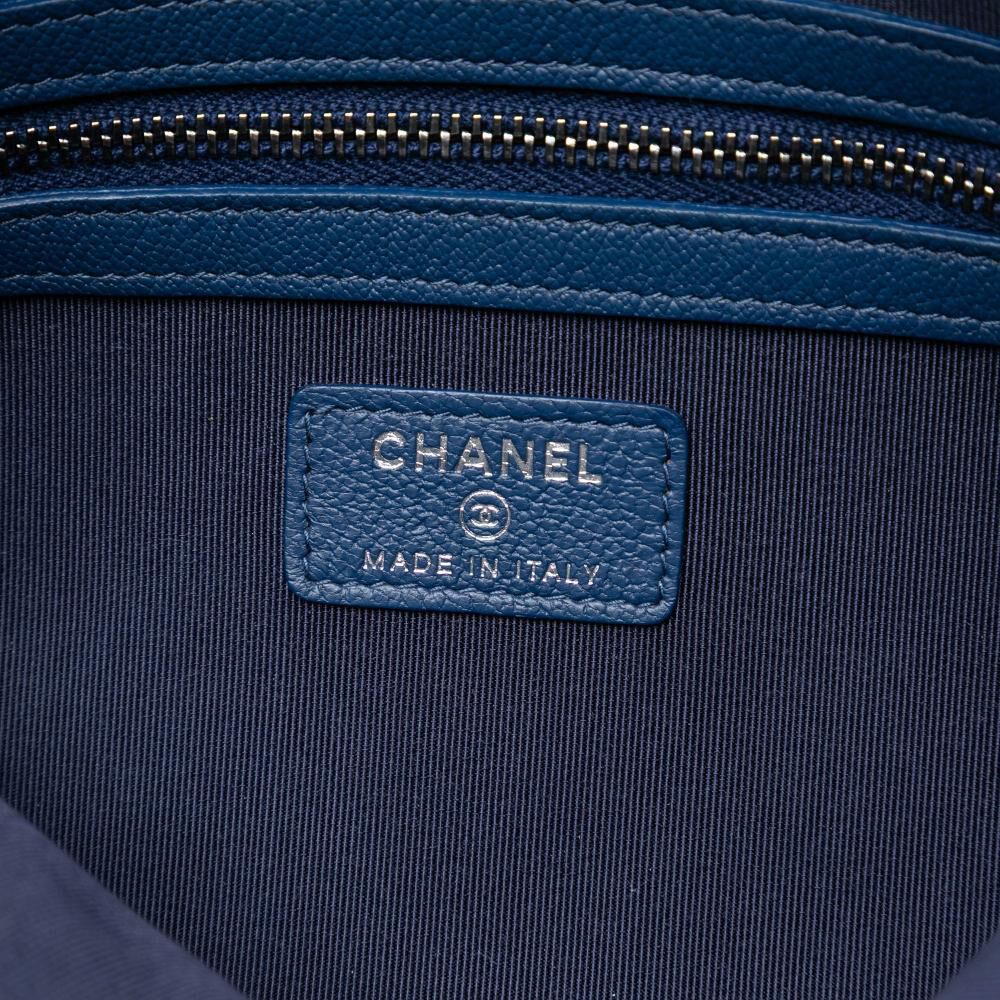 Chanel Clutch