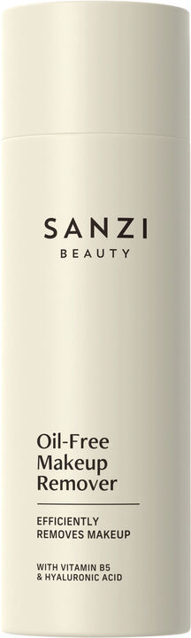 Oil-Free Makeup Remover